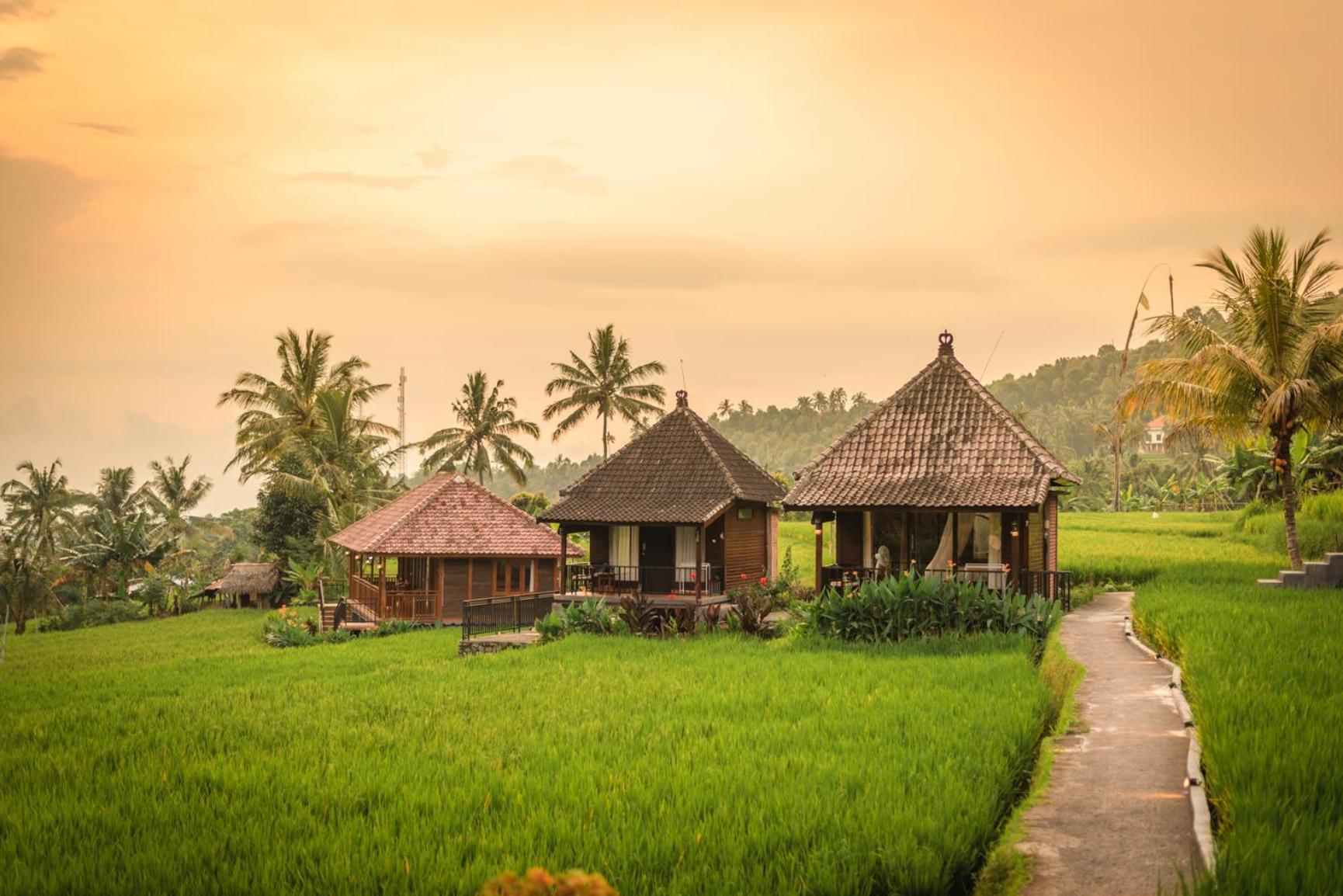 Sande 3* Munduk