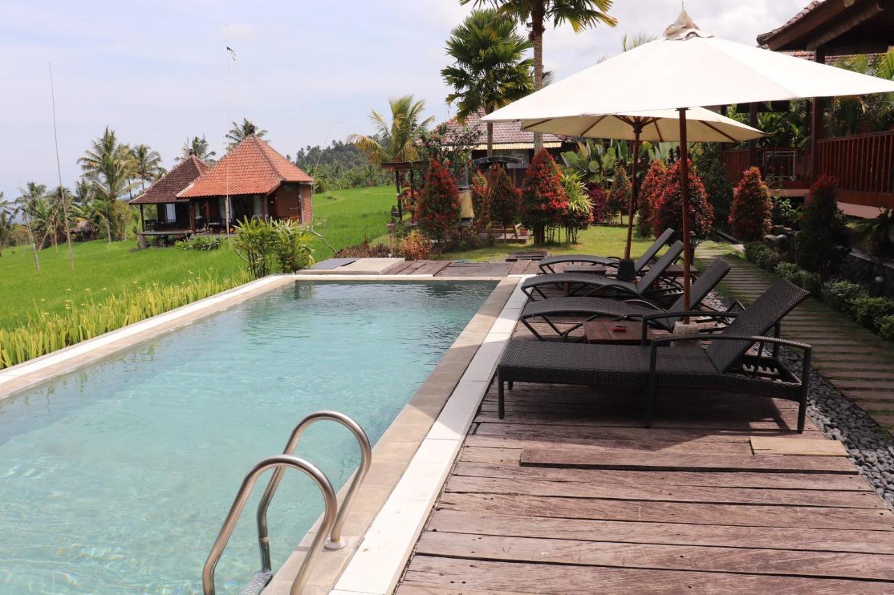 Sande Bed & Breakfast 3*