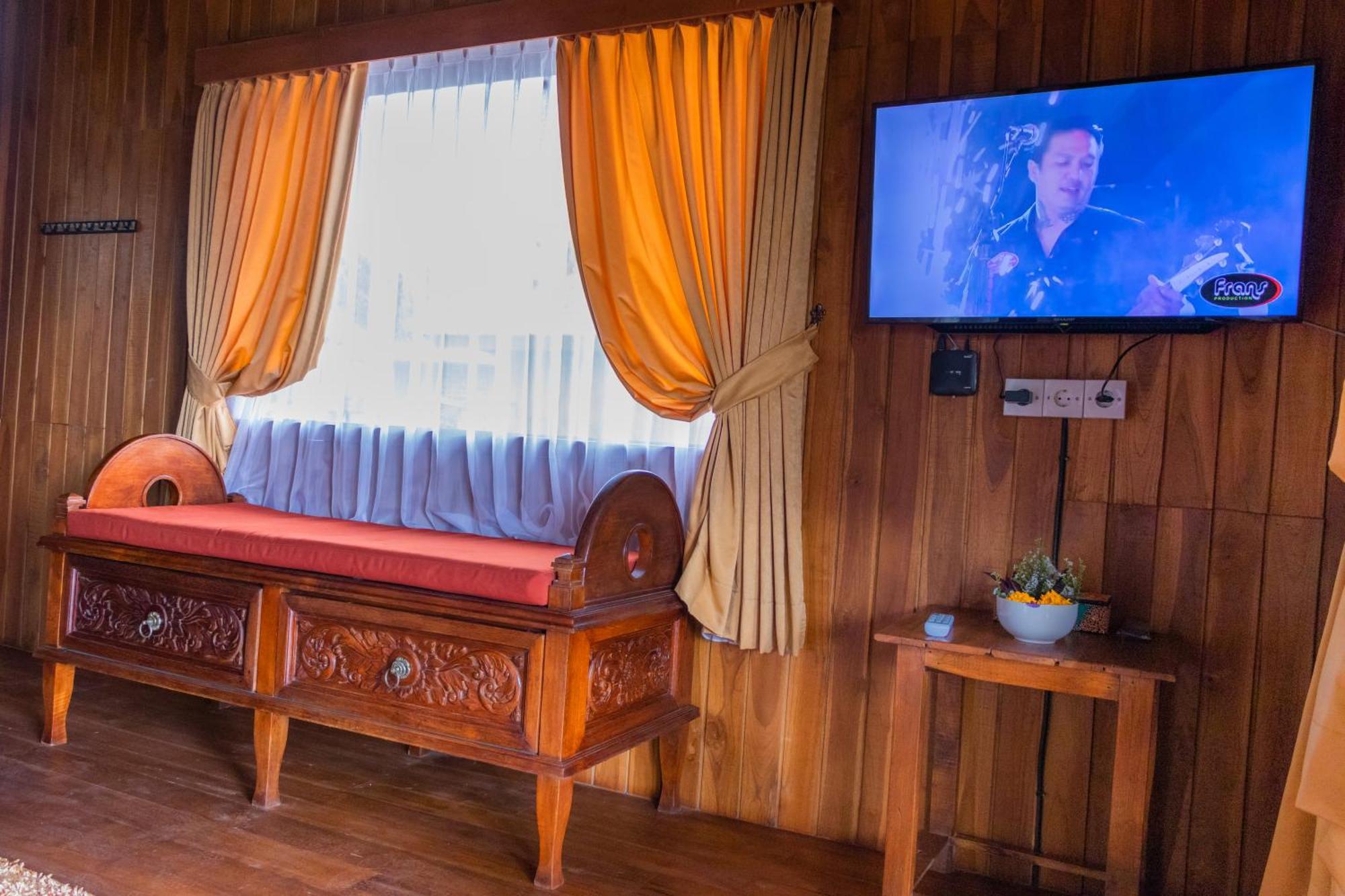 Bed & Breakfast Sande Munduk