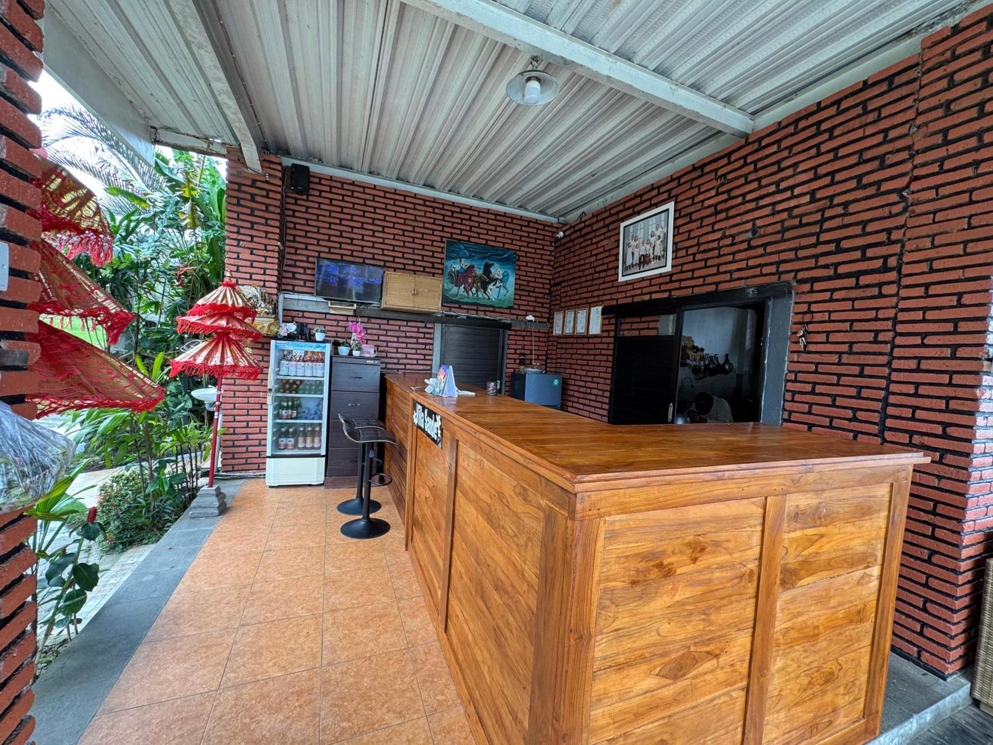 Bed & Breakfast Sande Munduk