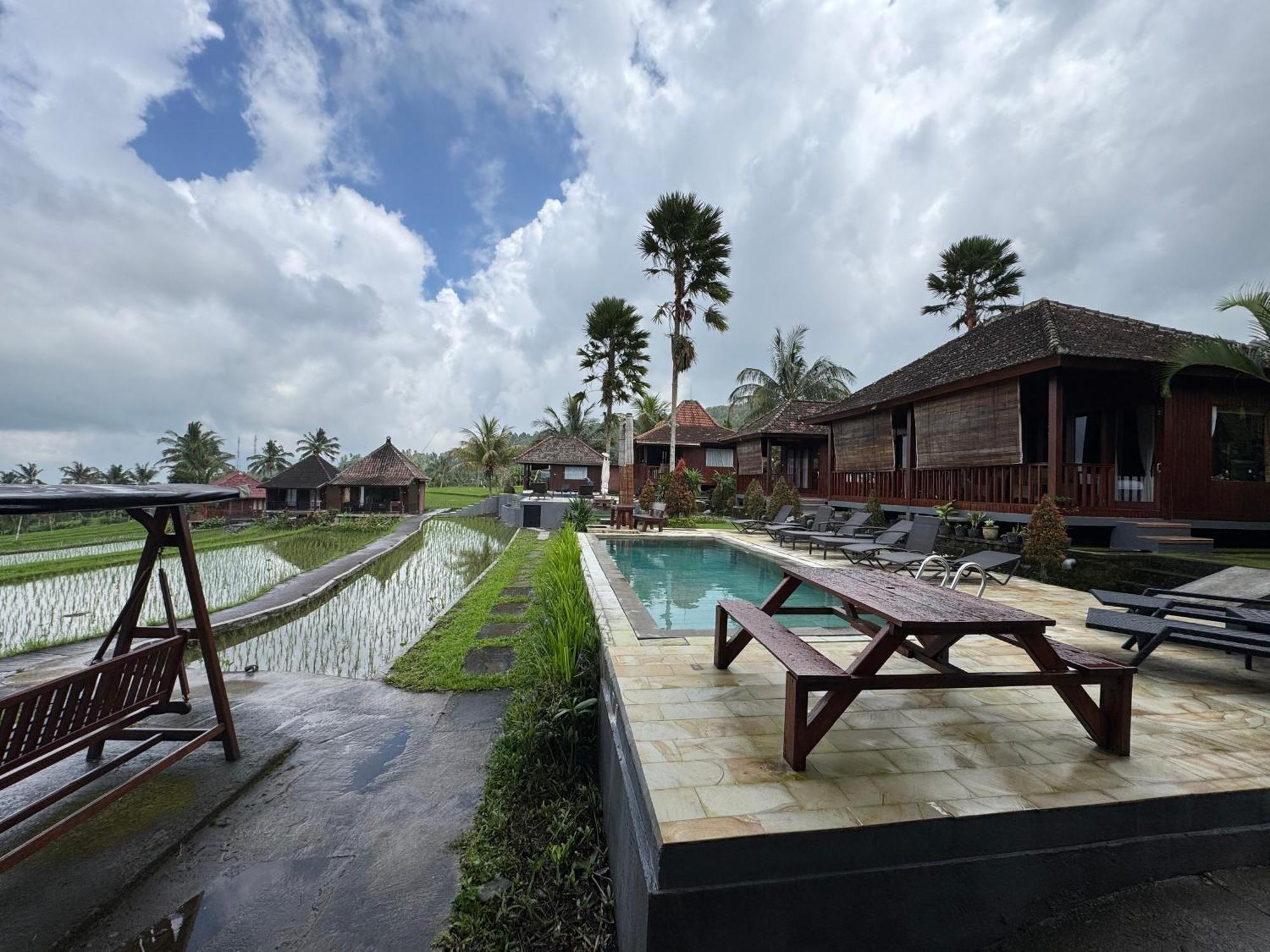 Bed & Breakfast Sande
