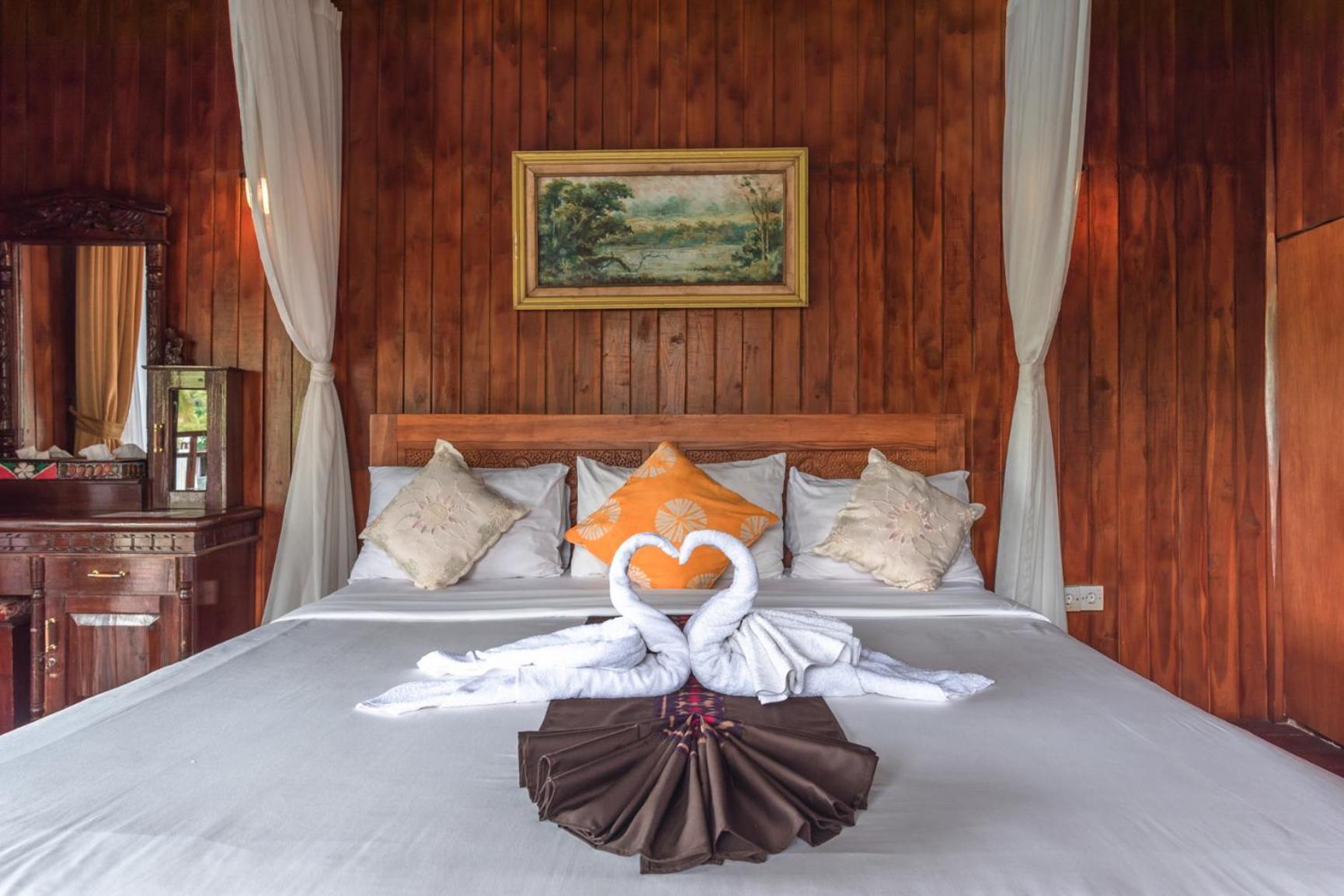 Sande 3* Munduk