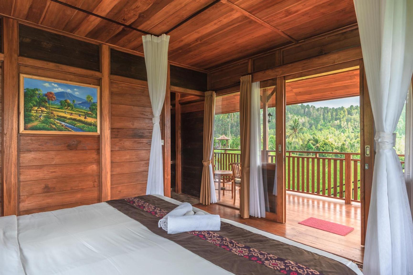 Bed & Breakfast Sande 3*
