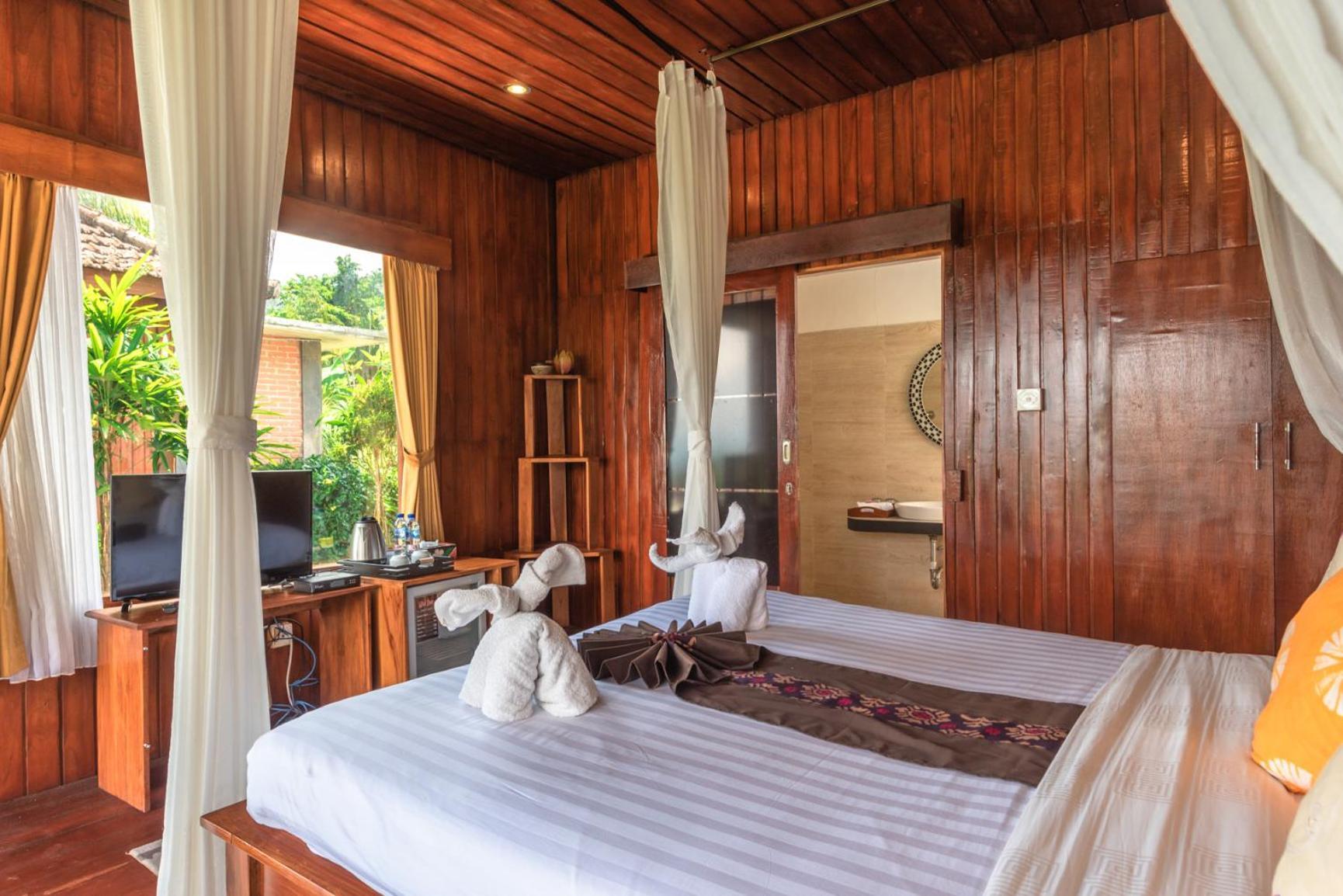 Bed & Breakfast Sande Munduk