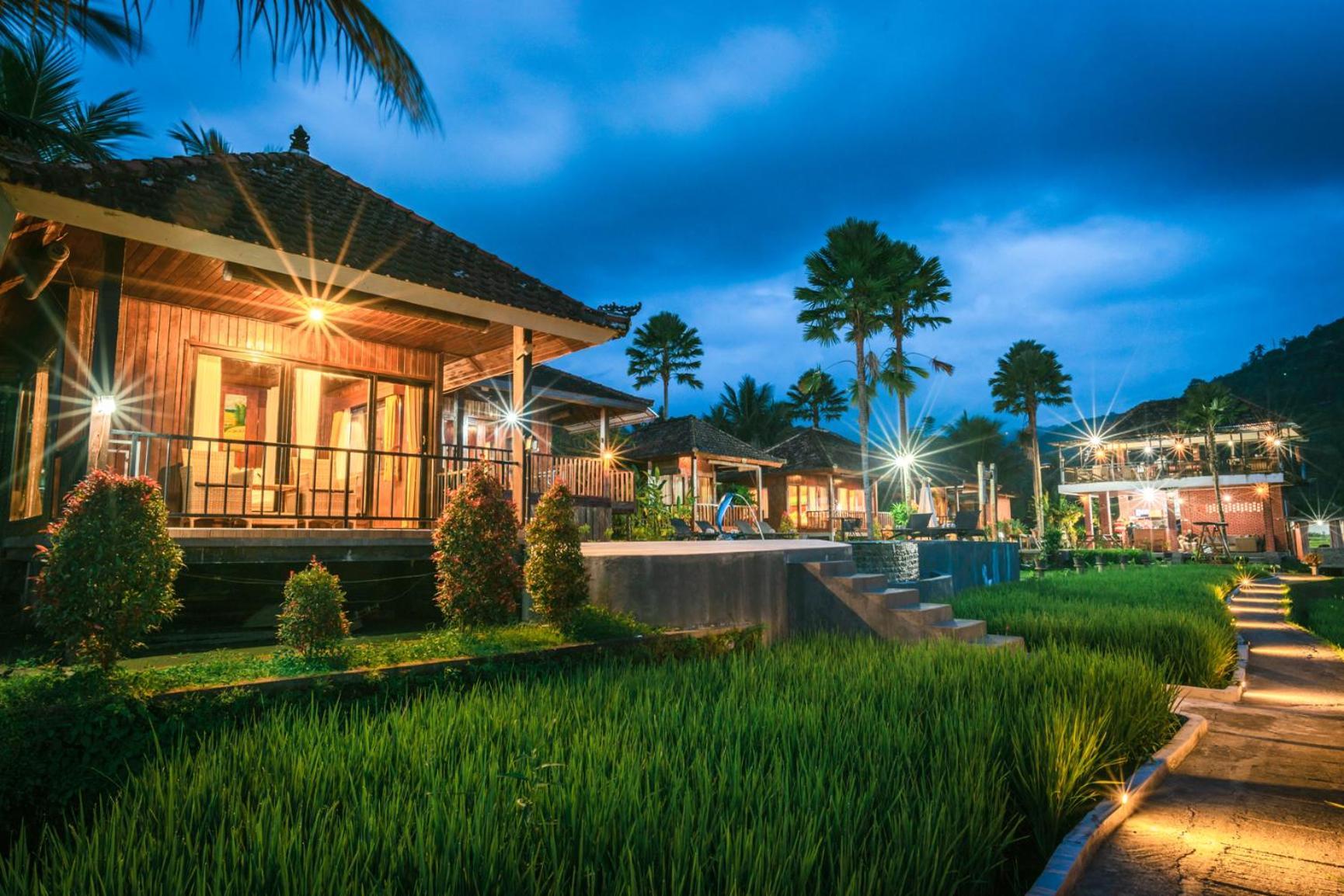 Bed & Breakfast Sande 3*