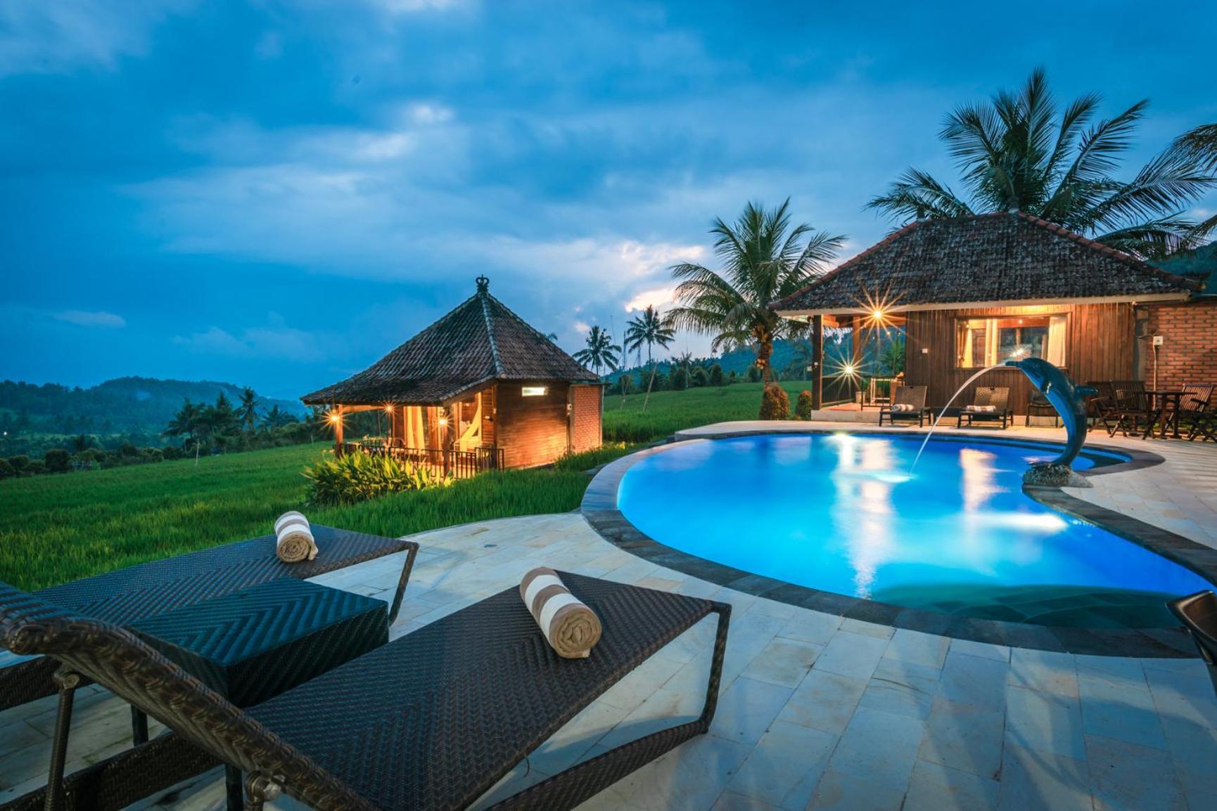 Sande Bed & Breakfast