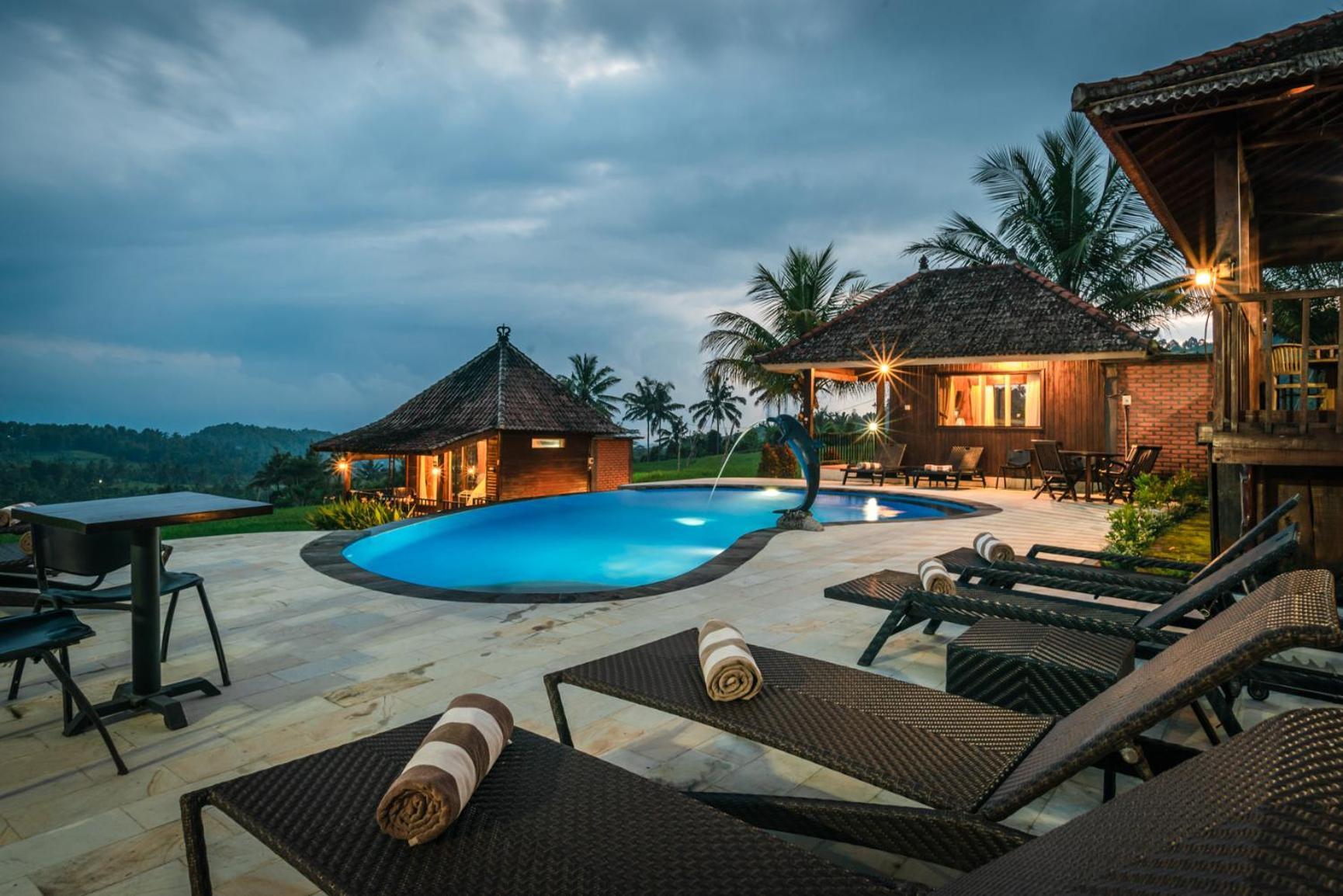 Sande Bed & Breakfast 3*