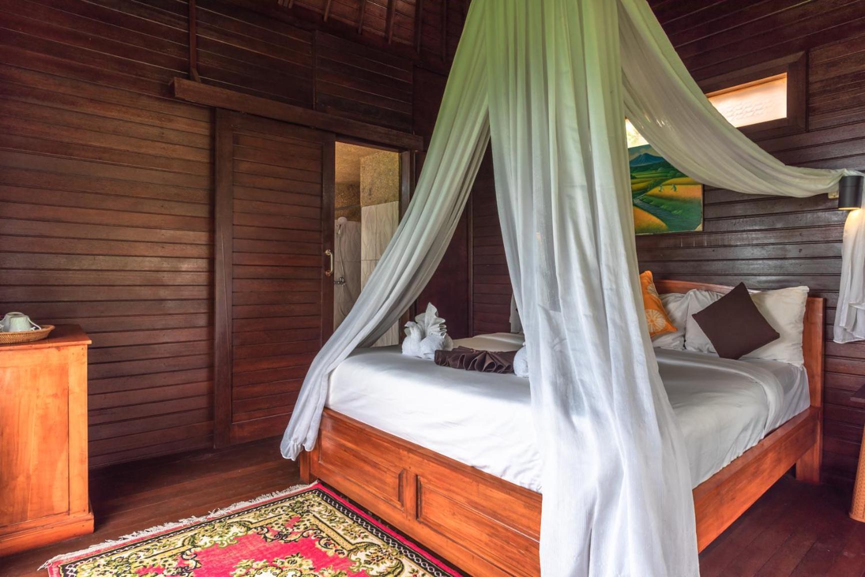 Sande Bed & Breakfast
