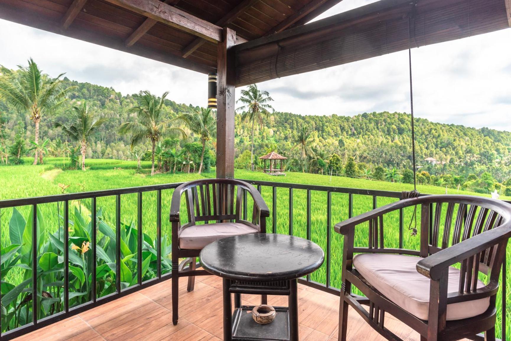 Sande Bed & Breakfast 3*