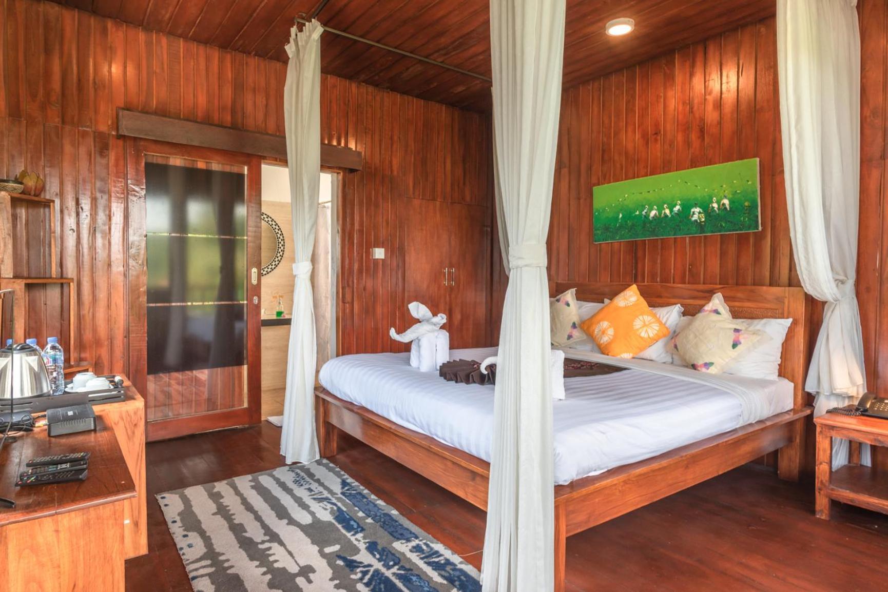 Bed & Breakfast Sande