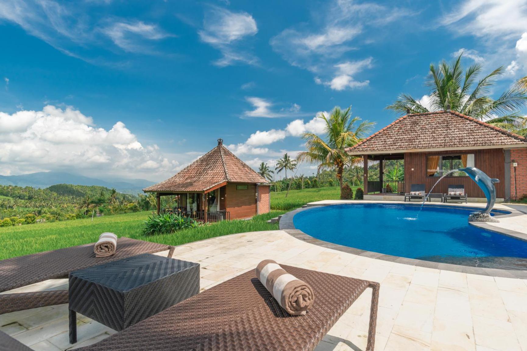 Bed & Breakfast Sande 3*